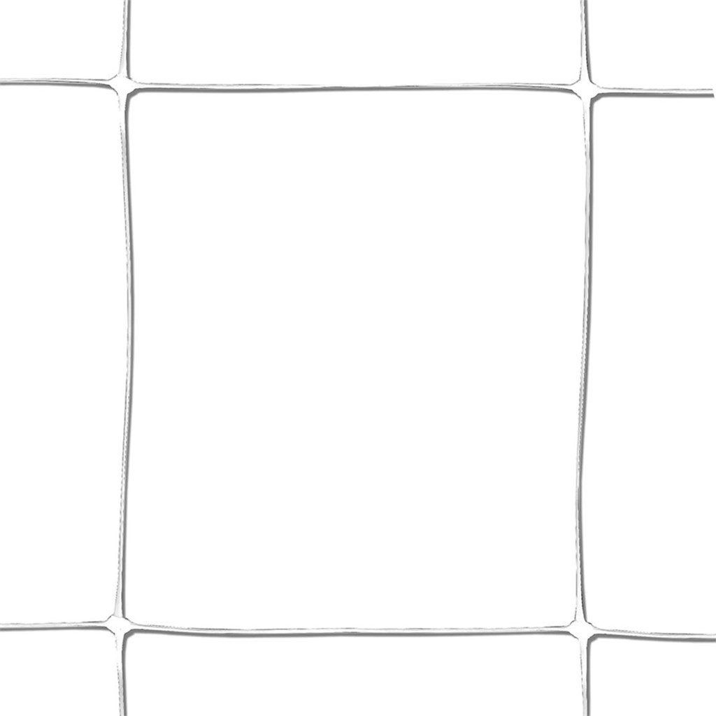 RETE HORTONOVA FLORA - VERDE -  MT 1,50X10